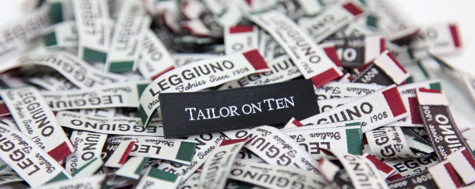 Tailor On Ten Bangkok