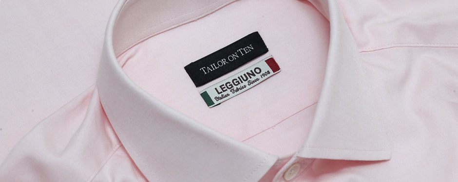 Tailor On Ten Trunk Shows