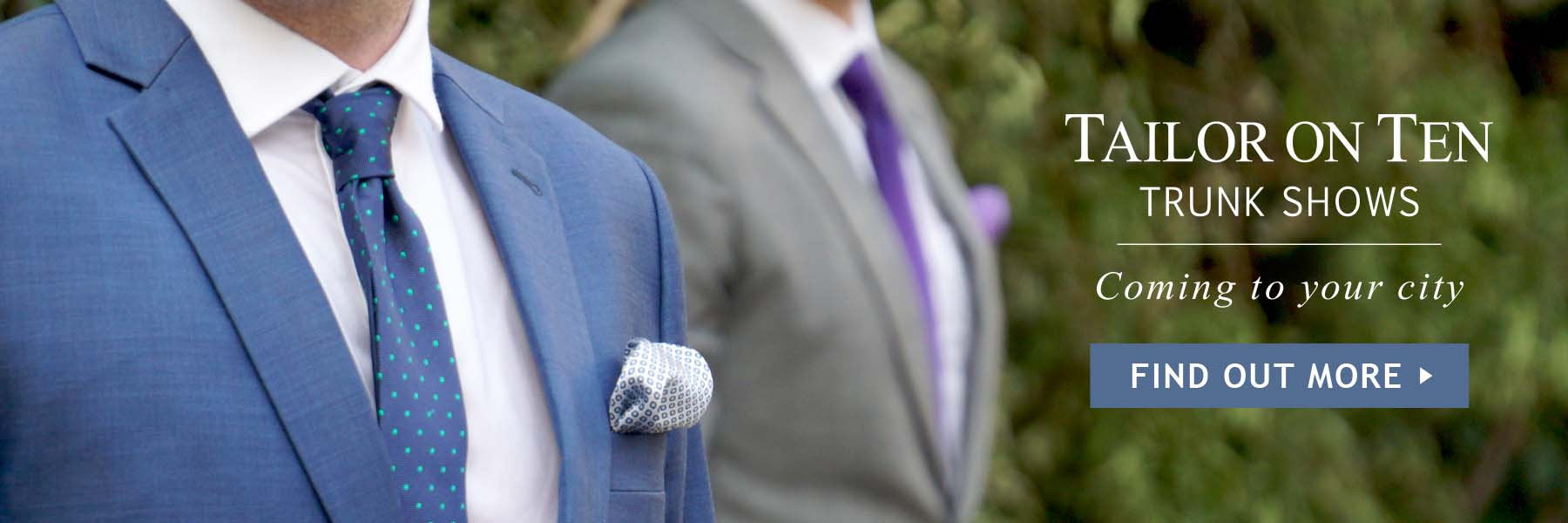 Online shirt tailor outlet
