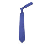 Sapphire Firenze Silk Tie