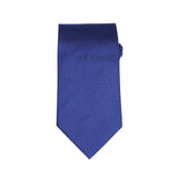 Sapphire Firenze Silk Tie