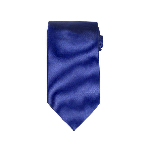 Sapphire Roma Silk Tie