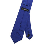 Sapphire Roma Silk Tie