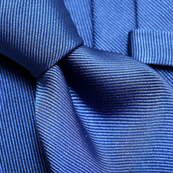 Sapphire Roma Silk Tie