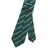 Jade Trieste Silk Tie