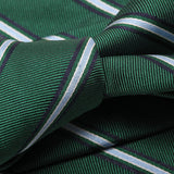Jade Trieste Silk Tie