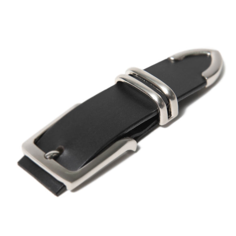 Overwatch Metal Buckle Gürtel- Gr. OSFM, Grau Overwatch Metal Buckle Gürtel- Gr. OSFM, Grau