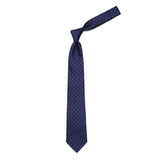 Delta Treviso Silk Tie