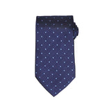 Delta Treviso Silk Tie