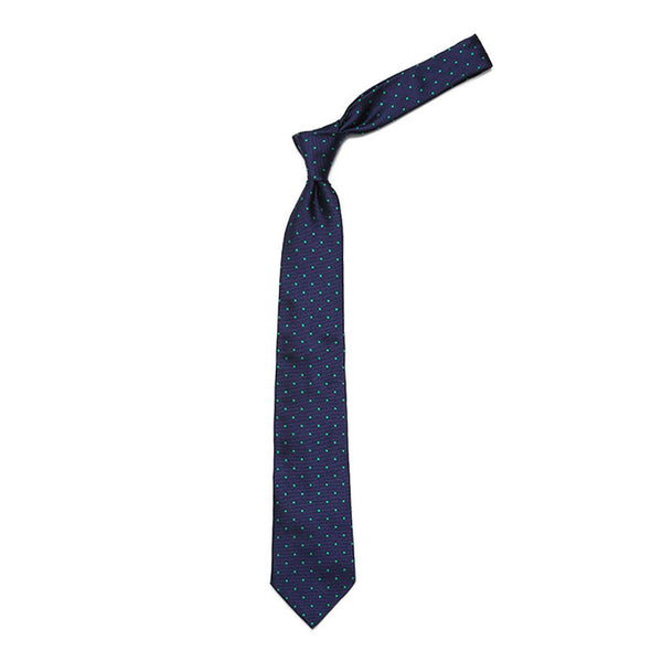 Shamrock Treviso Silk Tie