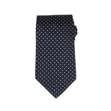 Deep Sea Salerno Silk Tie