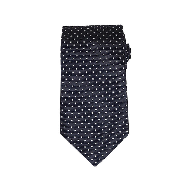 Deep Sea Salerno Silk Tie