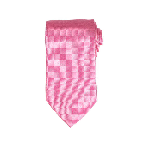 Rose Roma Silk Tie