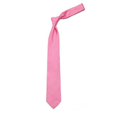 Rose Roma Silk Tie