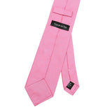 Rose Roma Silk Tie