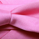 Rose Roma Silk Tie