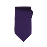 Indigo Roma Silk Tie