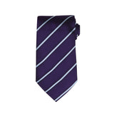 Indigo Trieste Silk Tie