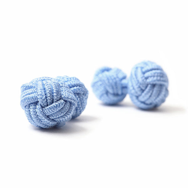 Delta Silk Knots