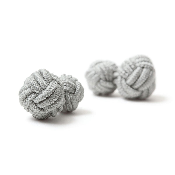 Stone Silk Knots