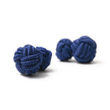Pacific Silk Knots