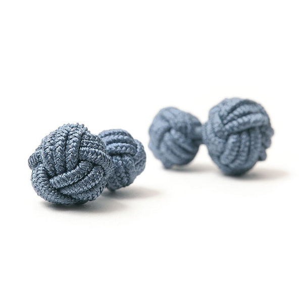 Cadet Silk Knots