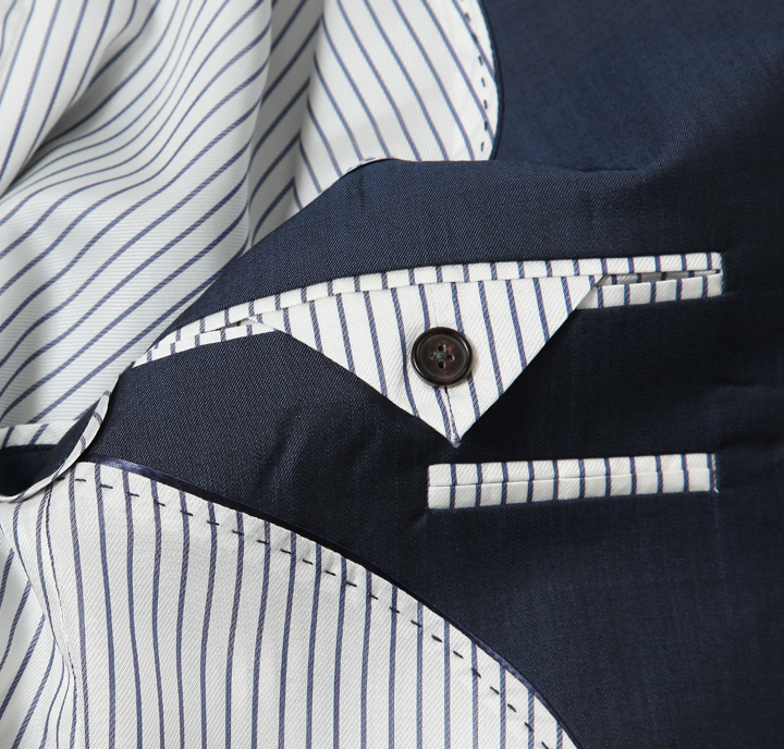 Tailor On Ten Trunk Shows