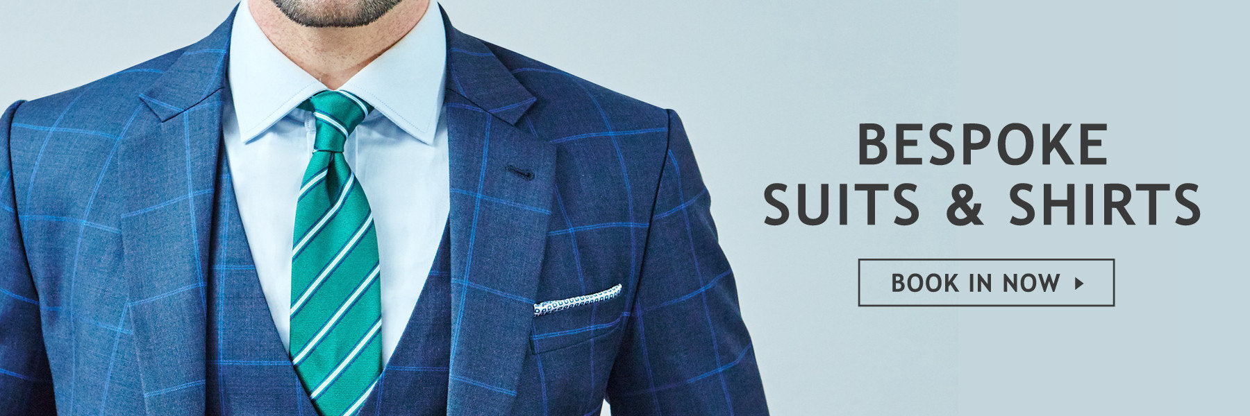 Tailor On Ten