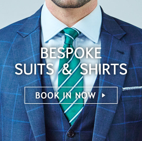 Tailor On Ten Trunk Shows